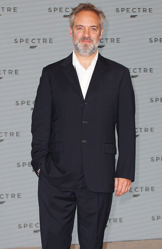 サム・メンデス監督