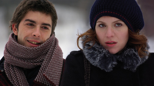 『テン・ウィンターズ』（コンペティション部門）