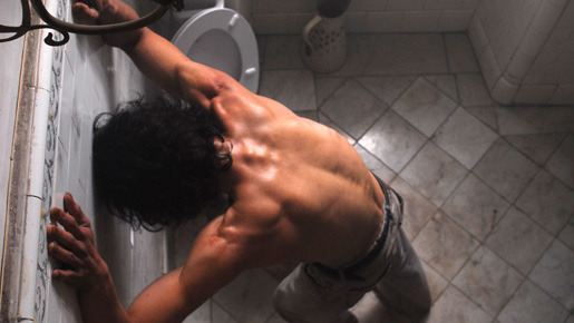 『激情』 -(C) Telecinco Cinema S.A.U, Producciones Rabia LTDA, Think Studio S.L