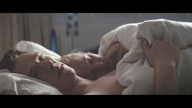 イギリス特集ショートフィルムプログラム『二人』