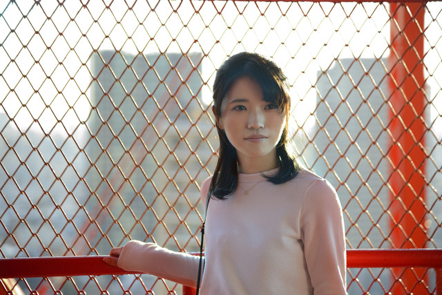 『燐寸少女 マッチショウジョ』（C）2016映画「燐寸少女 ﾏｯﾁｼｮｳｼﾞｮ」製作委員会