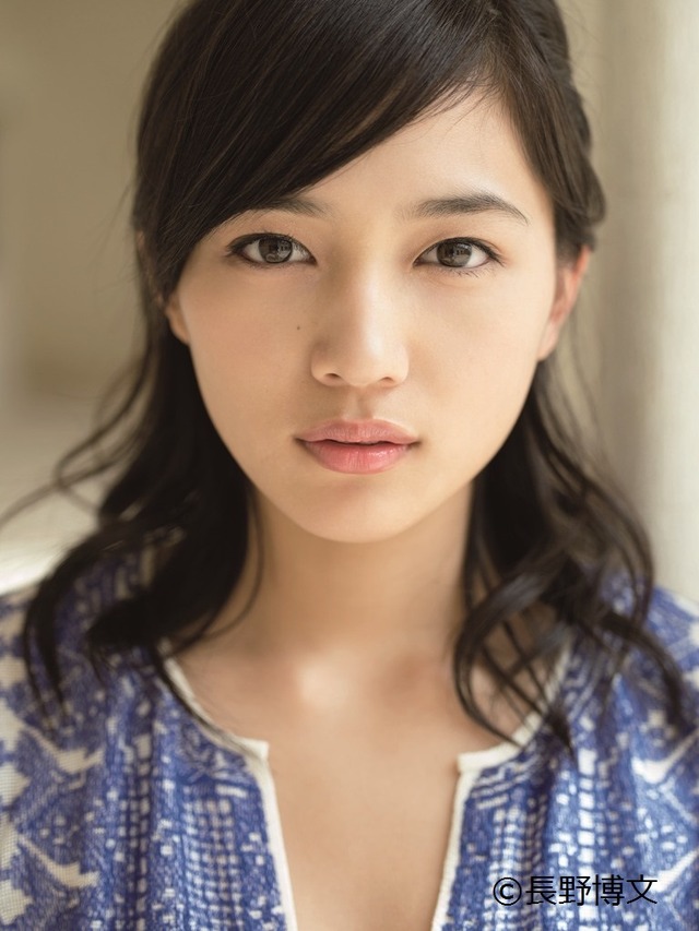 川口春奈・主演舞台／「Magician達のリファンタジ～」