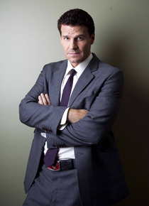 「BONES−骨は語る−シーズン4」 -(C) 2009 Twentieth Century Fox Home Entertainment LLC. All Rights Reserved.