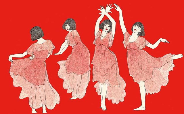 『蜜のあわれ』（C）2015『蜜のあわれ』製作委員会