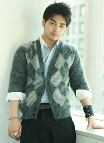 『戦慄迷宮3D』　柳楽優弥