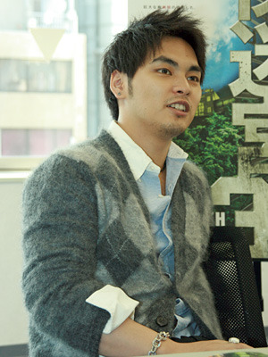 本当はお化け屋敷がとっても苦手！