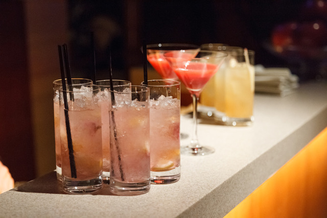 ミュウミュウがショートフィルムプロジェクト「MIU MIU WOMEN’S TALES /女性たちの物語」の最新作『SEED』の上映会とカクテルパーティーを開催