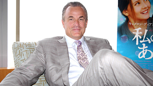 『私の中のあなた』　ニック・カサヴェテス監督