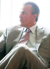 『私の中のあなた』　ニック・カサヴェテス監督