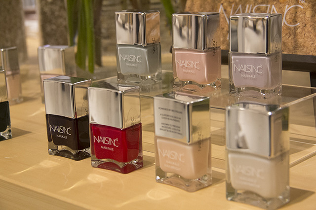 NAILSINC