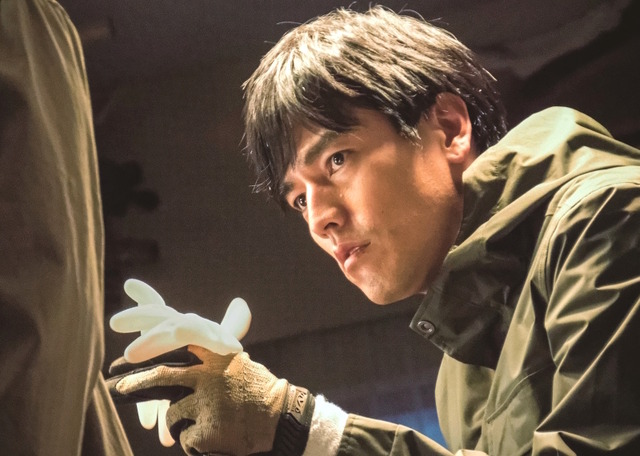 要潤／『探偵ミタライの事件簿 星籠の海』（C) 2016 映画「星籠の海」製作委員会