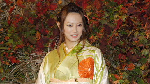 『花のあと』完成報告会見