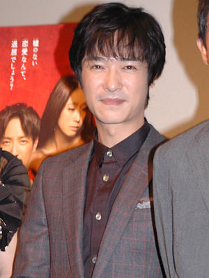 この男にご用心！