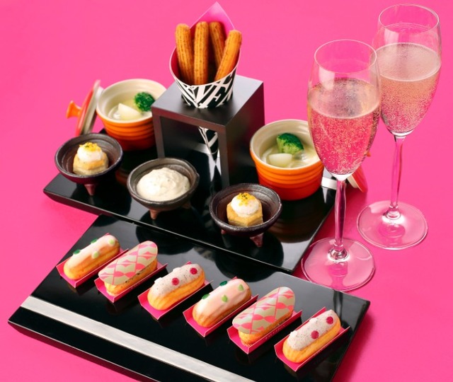 「FAUCHON アフターファイブ」（5,500円）