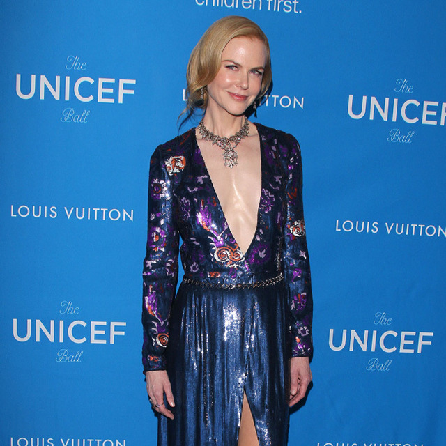 ニコール・キッドマン