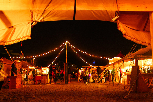 逗子海外映画祭 - (C) ZUSHI BEACH FILM FESTIVAL All Rights Reserved.