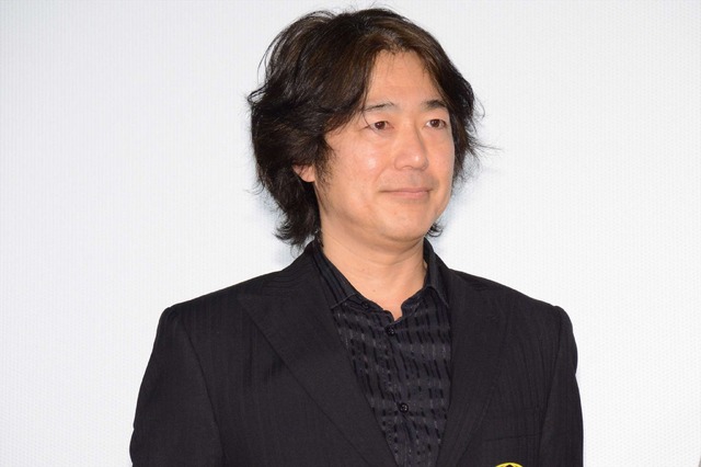 羽住英一郎監督／暗殺教室-卒業編-』大ヒット御礼舞台挨拶