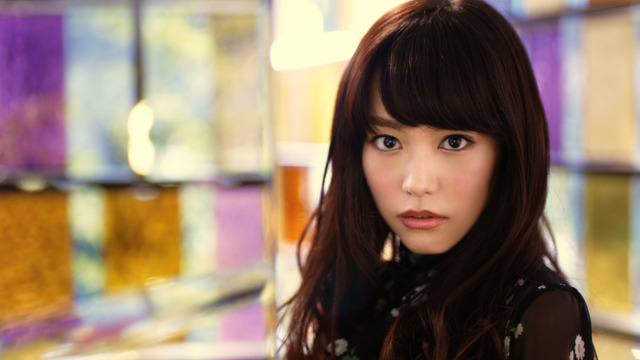 桐谷美玲／コーセー新CM「Tokyo Seven Days」