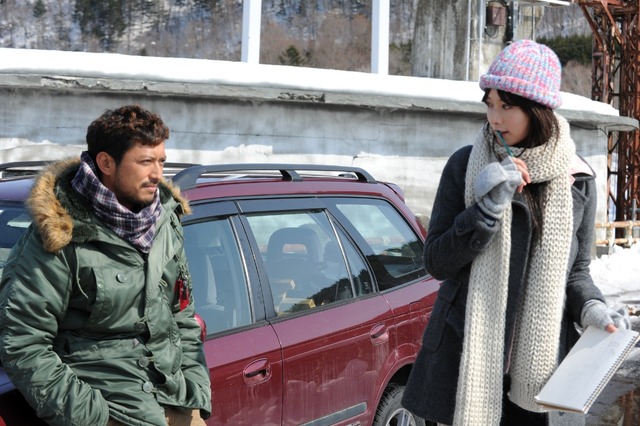 『スイートハート・チョコレート』　(C)2012 MZ Pictures