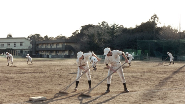 柄本佑×野村周平、カロリーメイト新CM「Mate」篇