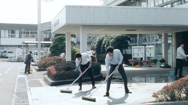 柄本佑×野村周平、カロリーメイト新CM「Mate」篇