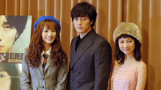 「I am GHOST」プレミアイベント