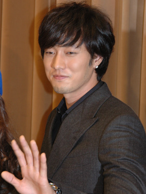 「I am GHOST」プレミアイベント