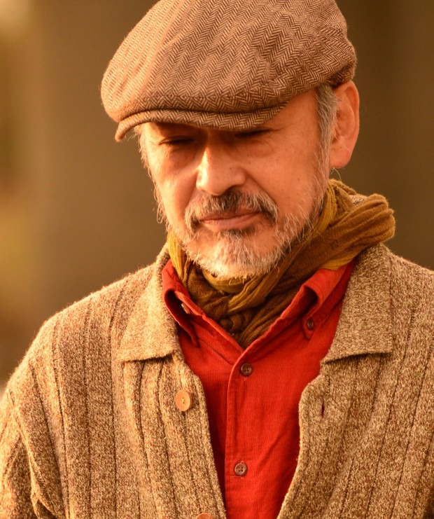 佐野和宏／『秋の理由』