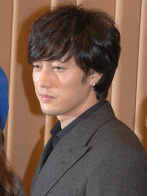 「I am GHOST」プレミアイベント