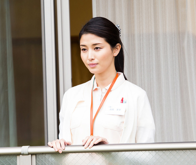 橋本マナミ／『イブの贈り物』