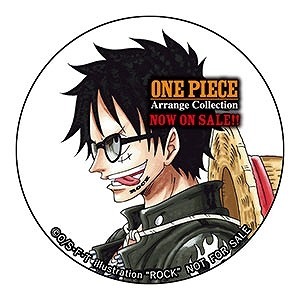 　（C）尾田栄一郎／集英社・フジテレビ・東映アニメーション