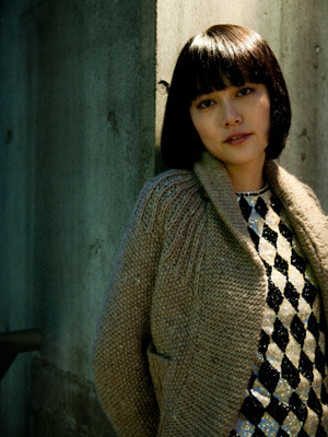 「生瀬さんのアドリブはすごい！」　photo：HIRAROCK