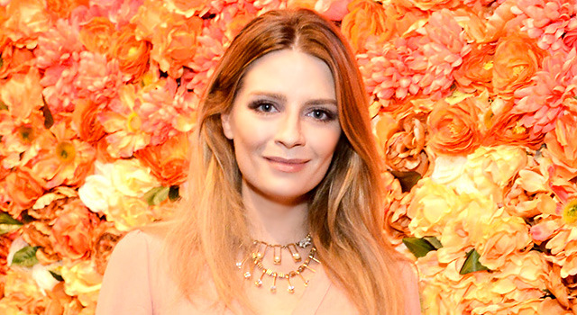 ミーシャ・バートン(C)Getty Images