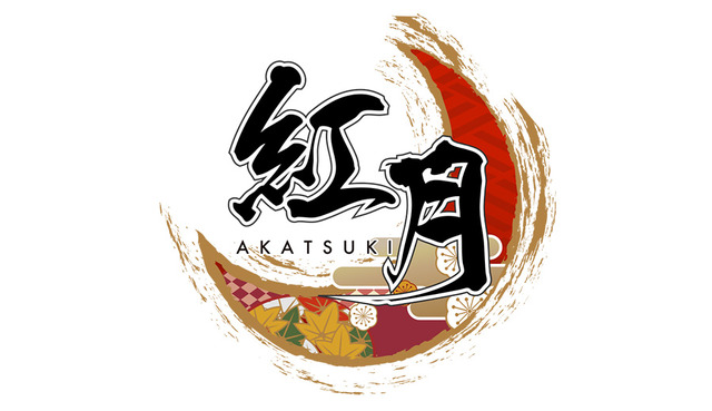 「紅月」-(C)2016 Happy Elements K.K／あんステ製作委員会