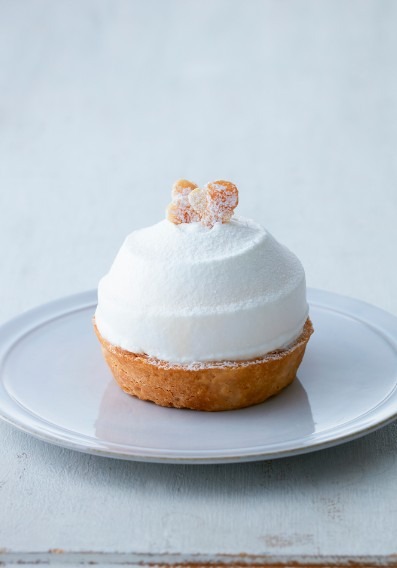 「ダブルチーズケーキ」（562円）