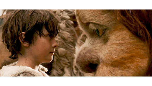 『かいじゅうたちのいるところ』 -(C) 2009 Warner Bros. Entertainment Inc.