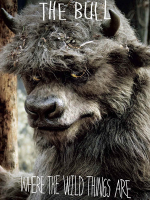 ブル -(C) 2009 Warner Bros. Entertainment Inc.