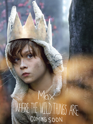 マックス -(C) 2009 Warner Bros. Entertainment Inc.