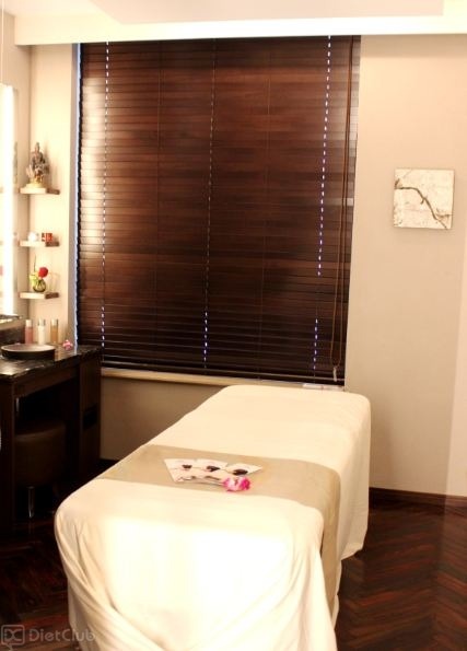 「WASPA」店内の様子