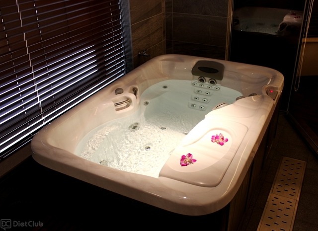 「WASPA」店内の様子