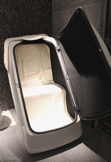 「WASPA」店内の様子