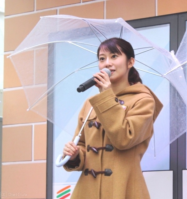 桜井玲香