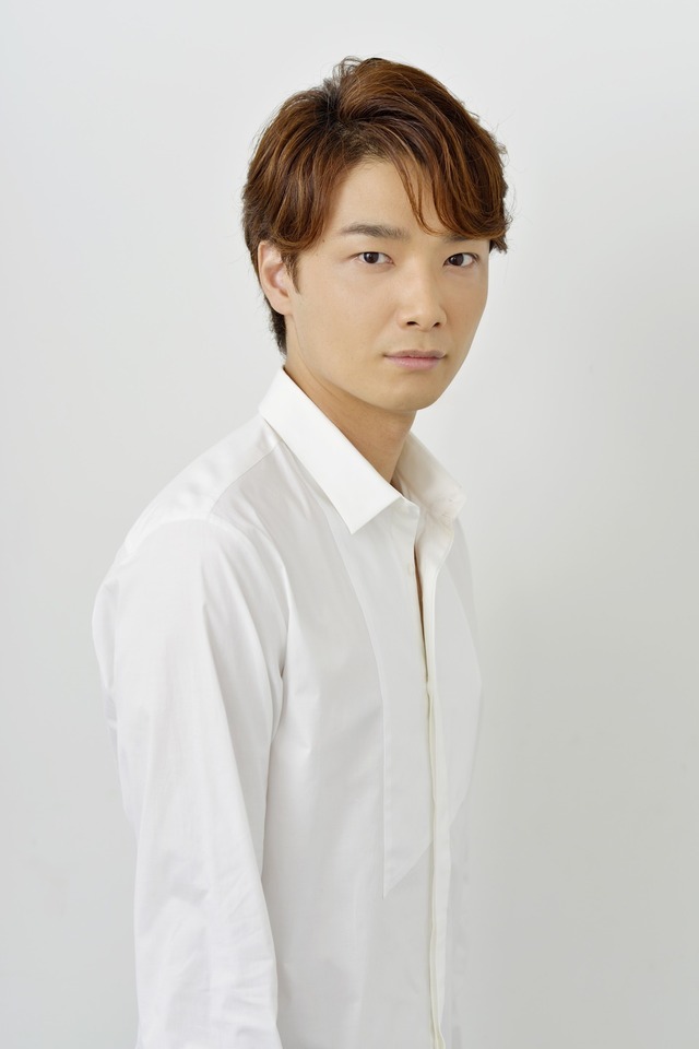 井上芳雄「シアターコクーンオンレパートリー＋キューブ2017」