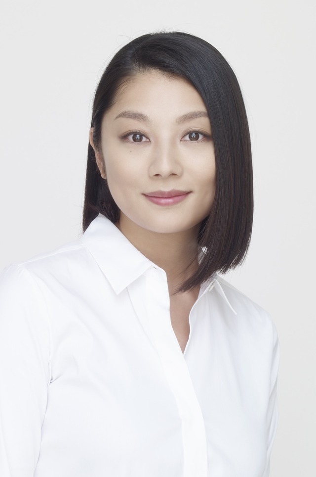 小池栄子「シアターコクーンオンレパートリー＋キューブ2017」