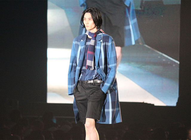 GirlsAward 2016 SPRING／SUMMER