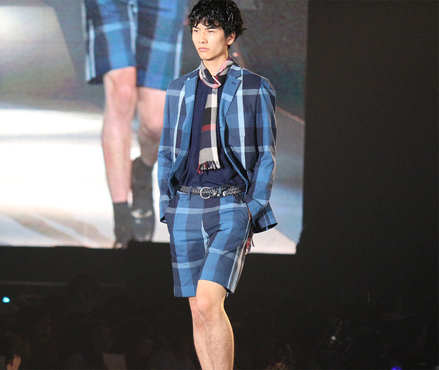 GirlsAward 2016 SPRING／SUMMER