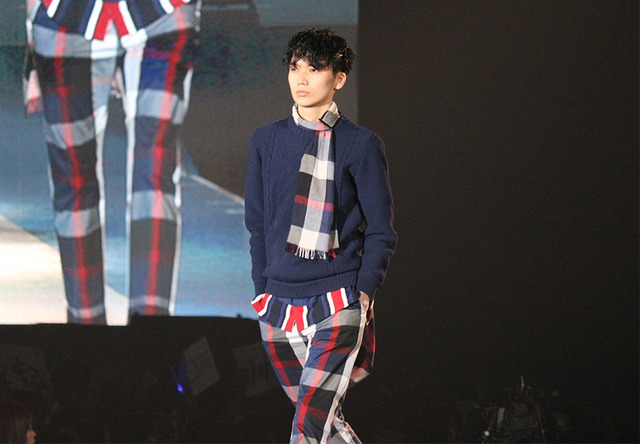 GirlsAward 2016 SPRING／SUMMER