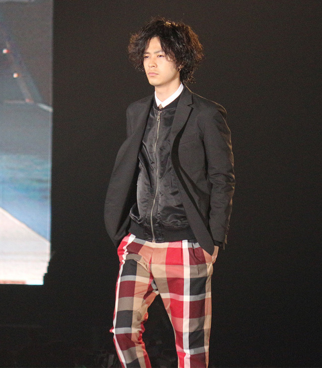 GirlsAward 2016 SPRING／SUMMER