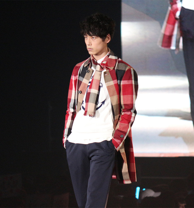 GirlsAward 2016 SPRING／SUMMER