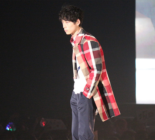 GirlsAward 2016 SPRING／SUMMER